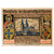 Banconote, Germania, Xanten, 50 Pfennig, Blason, 1921, SPL, Mehl:1464.1