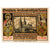 Banconote, Germania, Xanten, 50 Pfennig, personnage, 1921, SPL, Mehl:1464.1