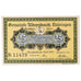Geldschein, Deutschland, Wurzbach, 25 Pfennig, paysage 1921 UNZ- Mehl:1459.1