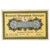 Banknot, Niemcy, Wurzbach, 50 Pfennig, montagne 1921-07-01 AU(55-58) Mehl:1459.1
