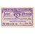Banknot, Niemcy, Wunstorf, 10 Pfennig, mairie 1922-04-01, AU(55-58) Mehl:1458.2a
