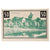 Banknot, Niemcy, Wunstorf, 50 Pfennig, Eglise 1922-12-31, UNC(63) Mehl:1458.2a