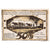 Banconote, Germania, Hagenow, 50 Pfennig, Vaches 1922-04-30, SPL Mehl:500.2