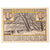 Geldschein, Deutschland, Bad Kleinen, 10 Pfennig, arbre 1922 UNZ- Mehl:705.1
