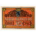 Banconote, Germania, Possneck, 50 Pfennig, place, 1921, SPL-, Mehl:1066.1