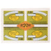 Banconote, Germania, Possneck, 20 Pfennig, dessin, 1921, SPL, Mehl:1066.6