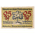 Banknot, Niemcy, Waldenburg, 25 Pfennig, arbre 1920-02-01, UNC(63) Mehl:W3.16a