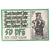 Geldschein, Deutschland, Uslar, 50 Pfennig, personnage, 1921, UNZ-, Mehl:1355.2