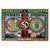 Geldschein, Deutschland, Zörbig, 50 Pfennig, Blason, 1921, UNZ-, Mehl:1475.4a