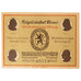 Banconote, Germania, Weimar, 25 Pfennig, Eglise 1921-03-01, SPL- Mehl:1398.1a