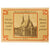 Geldschein, Deutschland, Weimar, 25 Pfennig, Eglise 1921-03-01, VZ Mehl:1398.1a