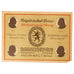 Geldschein, Deutschland, Weimar, 25 Pfennig, manoir 1921-03-01, SS Mehl:1398.1a