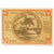 Geldschein, Deutschland, Weimar, 25 Pfennig, manoir 1921-03-01, SS Mehl:1398.1a