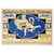 Banknot, Niemcy, Weimar, 75 Pfennig, marche, 1921-08-01, UNC(63) Mehl:1398.7