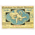Banknot, Niemcy, Weimar, 75 Pfennig, personnage 2, 1921 AU(55-58) Mehl:1398.7