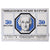 Geldschein, Deutschland, Weimar, 50 Pfennig, portrait 4, 1921, UNZ- Mehl:1398.6