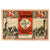 Banconote, Germania, Ziesar, 25 Pfennig, poterie, 1920, SPL, Mehl:1473.1