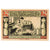 Banconote, Germania, Ziesar, 25 Pfennig, poterie, 1920, SPL, Mehl:1473.1
