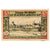 Geldschein, Deutschland, Ziesar, 50 Pfennig, château, 1920, UNZ-, Mehl:1473.1