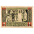 Geldschein, Deutschland, Ziesar, 1 Mark, personnage, 1920, UNZ-, Mehl:1473.1