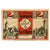Banconote, Germania, Ziesar, 2 Mark, Eglise, 1920, SPL-, Mehl:1473.1