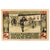 Banconote, Germania, Ziesar, 2 Mark, Eglise, 1920, SPL-, Mehl:1473.1