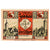 Geldschein, Deutschland, Ziesar, 3 Mark, Eglise, 1920, UNZ-, Mehl:1473.1