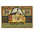 Geldschein, Deutschland, Ziegenrück, 50 Pfennig, mairie, 1921 UNZ- Mehl:1471.1