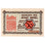 Banconote, Germania, Wesel, 50 Pfennig, Blason, 1923, SPL, Mehl:W31.4b