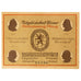Geldschein, Deutschland, Weimar, 25 Pfennig, place, 1921 UNZ- Mehl:1398.1a