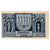 Geldschein, Deutschland, Zerbst, 50 Pfennig, mairie 1921-07-01, UNZ- Mehl:1469.2