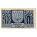 Banconote, Germania, Zerbst, 50 Pfennig, mairie 1921-07-01, SPL Mehl:1469.2