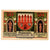 Geldschein, Deutschland, Zerbst, 50 Pfennig, porte 1921-07-01, UNZ- Mehl:1469.2a