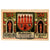 Banconote, Germania, Zerbst, 50 Pfennig, Blason 1921-07-01, SPL Mehl:1469.2a
