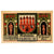 Banconote, Germania, Zerbst, 100 Pfennig, place 1921-07-01, SPL Mehl:1469.2a