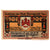 Banconote, Germania, Wernigerode, 50 Pfennig, manoir, 1920 SPL Mehl:1407.2
