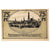 Banconote, Germania, Patschkau, 75 Pfennig, château, 1922, SPL, Mehl:1052.2