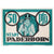 Banconote, Germania, Paderborn, 50 Pfennig, personnage 1921 SPL Mehl:1043.1