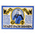 Geldschein, Deutschland, Paderborn, 2 Mark, portrait, 1921 UNZ- Mehl:1043.1