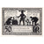 Banconote, Germania, Paderborn, 50 Pfennig, village 1921-11-10, SPL Mehl:1043.6