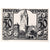 Banconote, Germania, Paderborn, 50 Pfennig, village 1921-11-10, SPL Mehl:1043.6