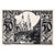 Geldschein, Deutschland, Paderborn, 50 Pfennig, Eglise, 1921 UNZ- Mehl:1043.6