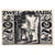 Banconote, Germania, Paderborn, 2 Mark, village 1921-11-10, SPL Mehl:1043.6