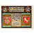 Geldschein, Deutschland, Paderborn, 50 Pfennig, Blason 1921 UNZ- Mehl:1043.2