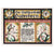 Geldschein, Deutschland, Paderborn, 2 Mark, armée 1921-11-10, UNZ- Mehl:1043.2