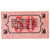 Banconote, Germania, Zeitz, 50 Pfennig, Blason, 1920, SPL, Mehl:Z4.5