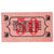 Geldschein, Deutschland, Zeitz, 50 Pfennig, Texte, 1920, UNZ-, Mehl:Z4.5