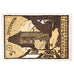 Billet, Allemagne, Crivitz, 50 Pfennig, Eglise 1922-05-31, SPL Mehl:247.2