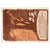 Geldschein, Deutschland, Krakow, 25 Pfennig, Usine 1922-05-31, UNZ- Mehl:740.1