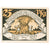 Banknot, Niemcy, Dömitz, 25 Pfennig, Maison 1922-05-31, UNC(63) Mehl:278.2